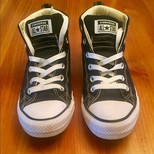 Converse Chuck Taylor All Star